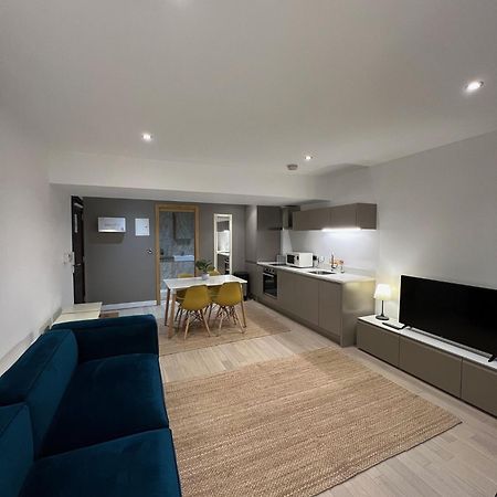 Beautiful City Centre Apartment Liverpool Exterior foto
